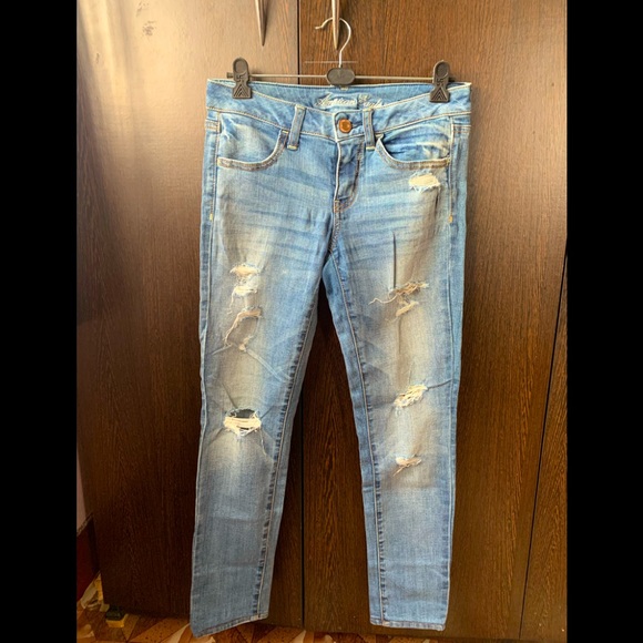 American Eagle Outfitters Denim - American Eagle jeans